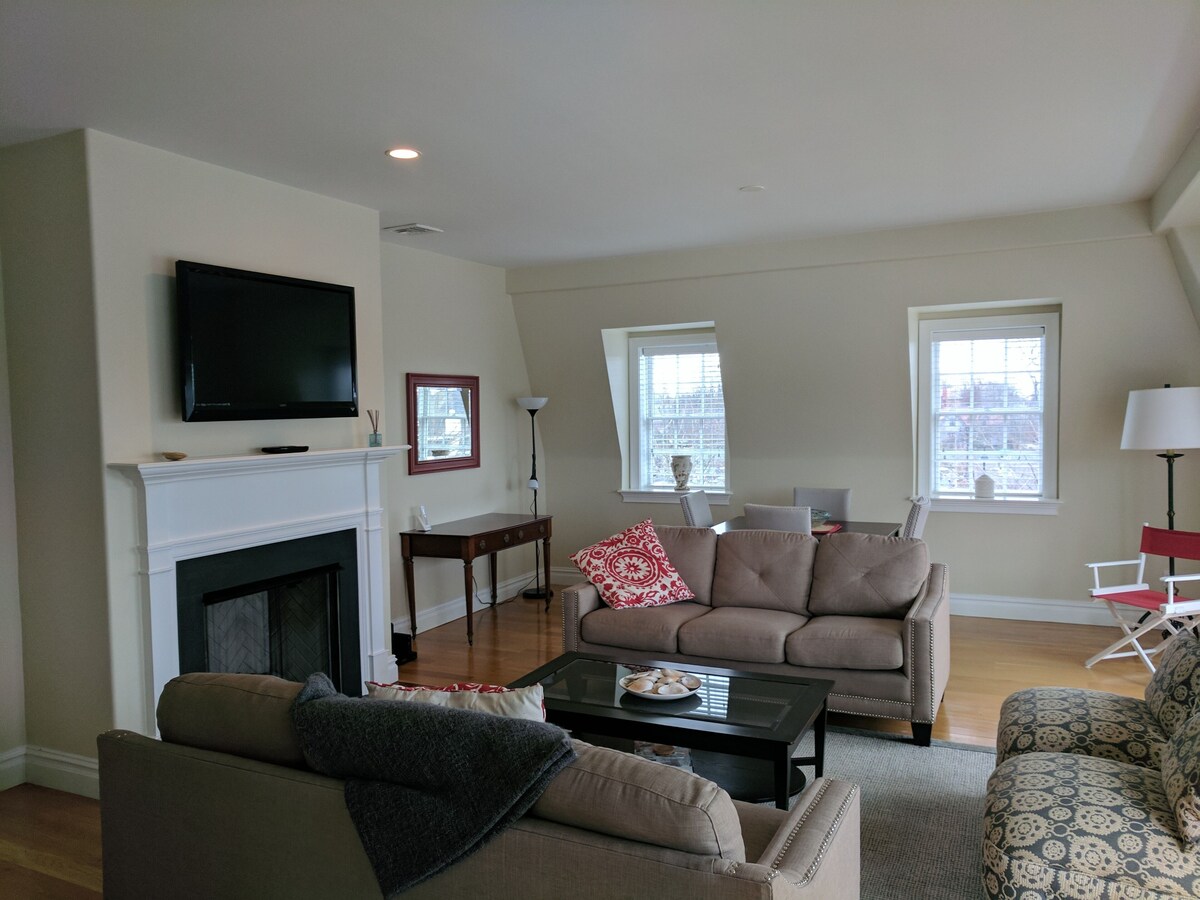 Image de profil de l’hôte