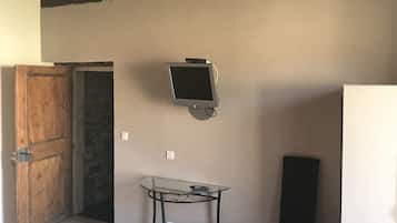 1 slaapkamer, wifi, beddengoed