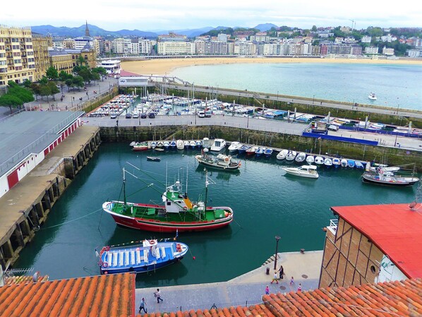 Port de plaisance