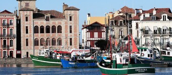 Des appartements confortables entre l'Atlantique et les Pyrénées, magnifiquement