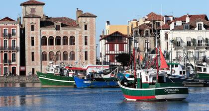 "Maison Oyan", merveilleusement ensoleillé et au milieu de la campagne ensoleillé