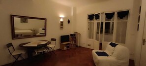 Draps fournis, accès pour personnes à mobilité réduite