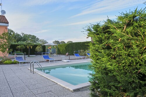 Agriturismo da Rosi - Marina house with swimming pool