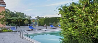 Agriturismo da Rosi - Marina house with swimming pool