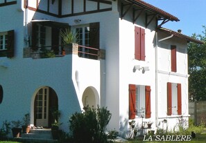 Fachada