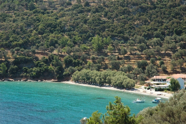 Kerveli Beach