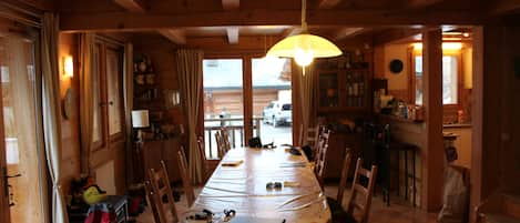 Restauration
