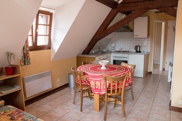 Restauration