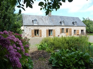 Exterieur