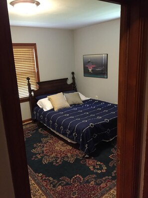 3 slaapkamers, gratis wifi, beddengoed