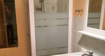 Idéal déplacement pro-Logement1 personne