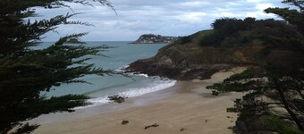 NEW: Lovely large farmhouse in Brittany. Private heated pool + Wellness Retreat.