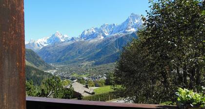 Piste pääsy puutarhaan