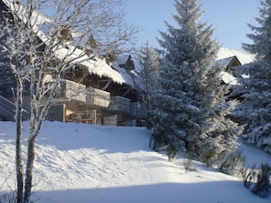 Ulkopuoli
