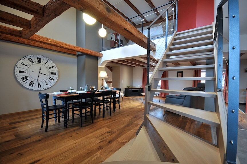La Demeure De Gérardine, Piscine Et Sauna Au Pied Du Vignoble, Wifi Gratuit - Rouffach