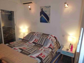 4 camere, una cassaforte in camera, ferro/asse da stiro, Wi-Fi gratuito