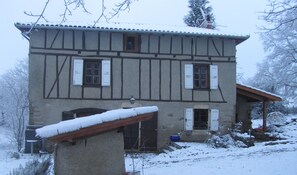 Außenbereich