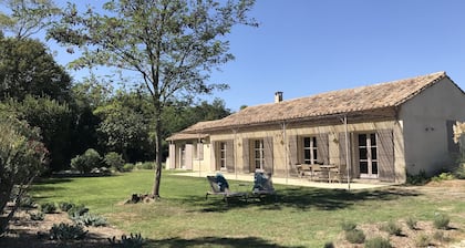 EXCEPTIONNEL EN CAMARGUE