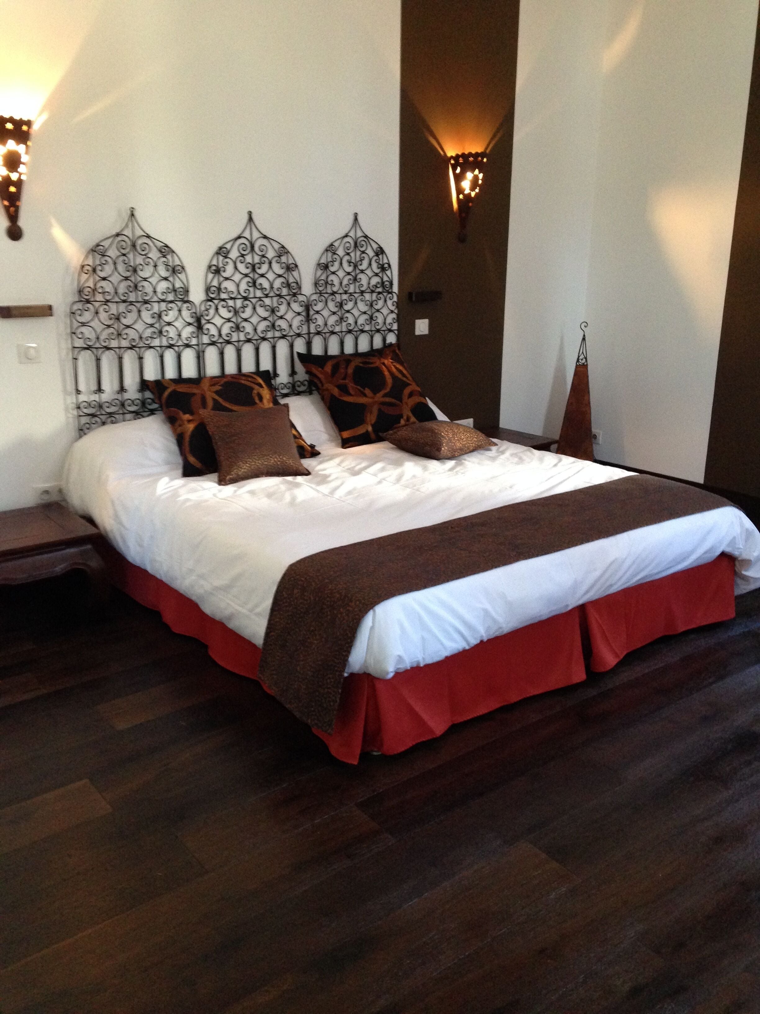 8 slaapkamers, gratis wifi, beddengoed, rolstoeltoegang