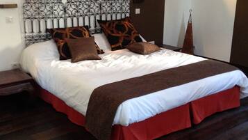 8 slaapkamers, gratis wifi, beddengoed, rolstoeltoegang