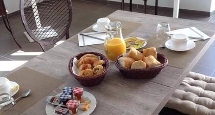 Chambre en HĂŽtel de Charme