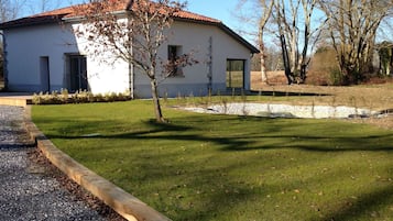 Exterieur