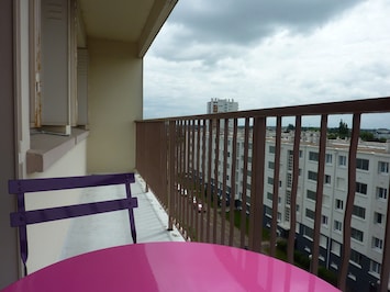 Balcon