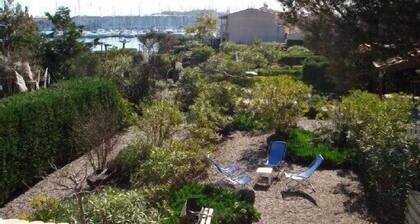 Marina sur presqu'ile - Cap d'Agde