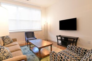 スマートテレビ