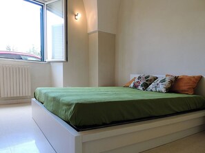 1 chambre, draps fournis