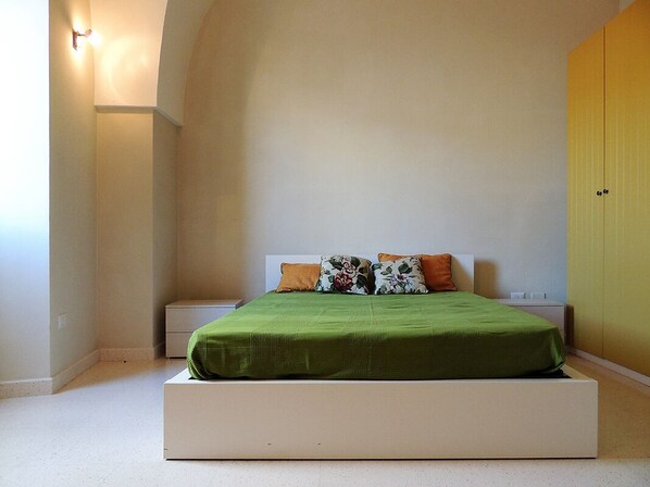 1 chambre, draps fournis