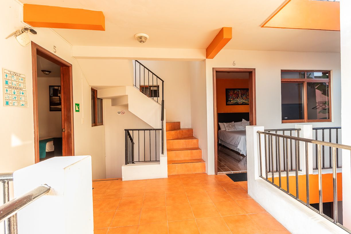 double room single use | balcony