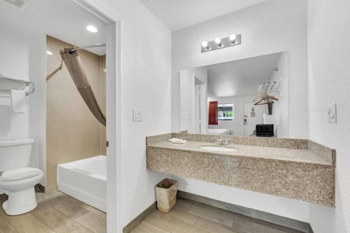 Bathroom | Towels