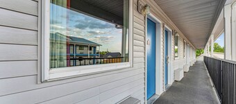 Motel 6 Branson, MO