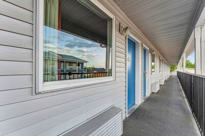 Motel 6 Branson, MO