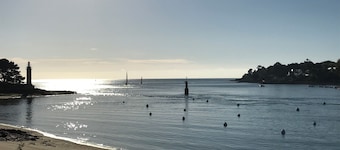 Gite G, Cottage Benodet