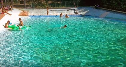 --- Chalets en bois n°    47 ---