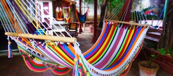 Casa Benjamin Linder