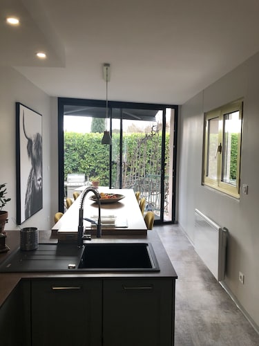 Couette et Café Guest House Montpellier