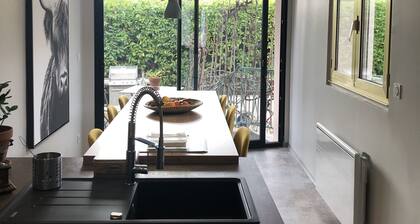 Couette et Café Guest House Montpellier