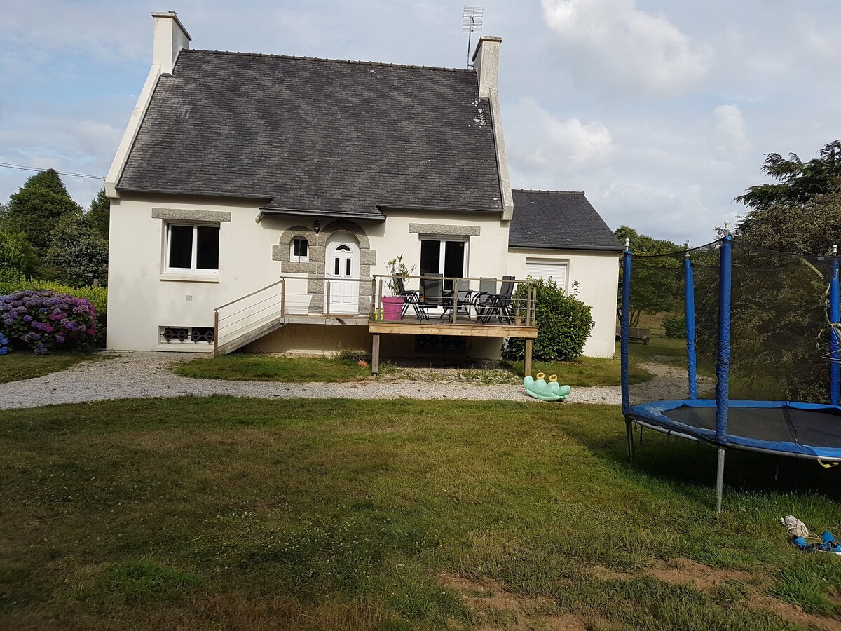 Image de profil de l’hôte