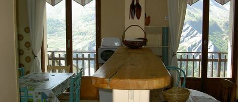 Restauration