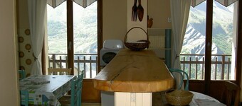 holidays rental ventelon