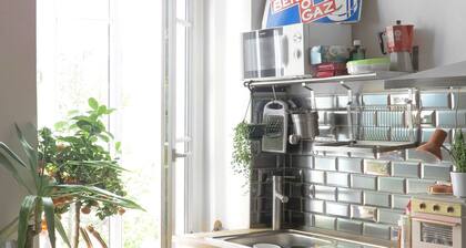 Rental T2 ocean side view