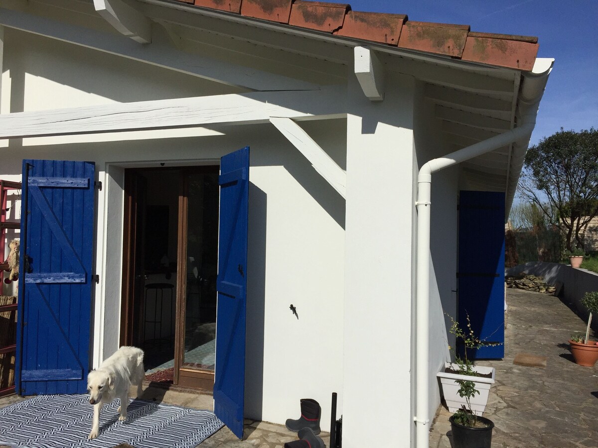 Bild für Gastgeberprofil