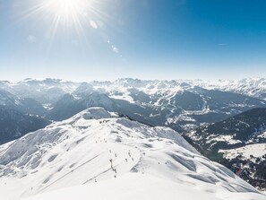 Wintersport/Ski