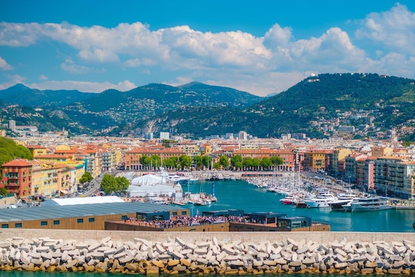 Port de plaisance