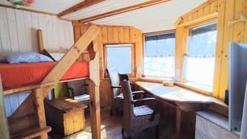 1 Schlafzimmer, Bettwäsche