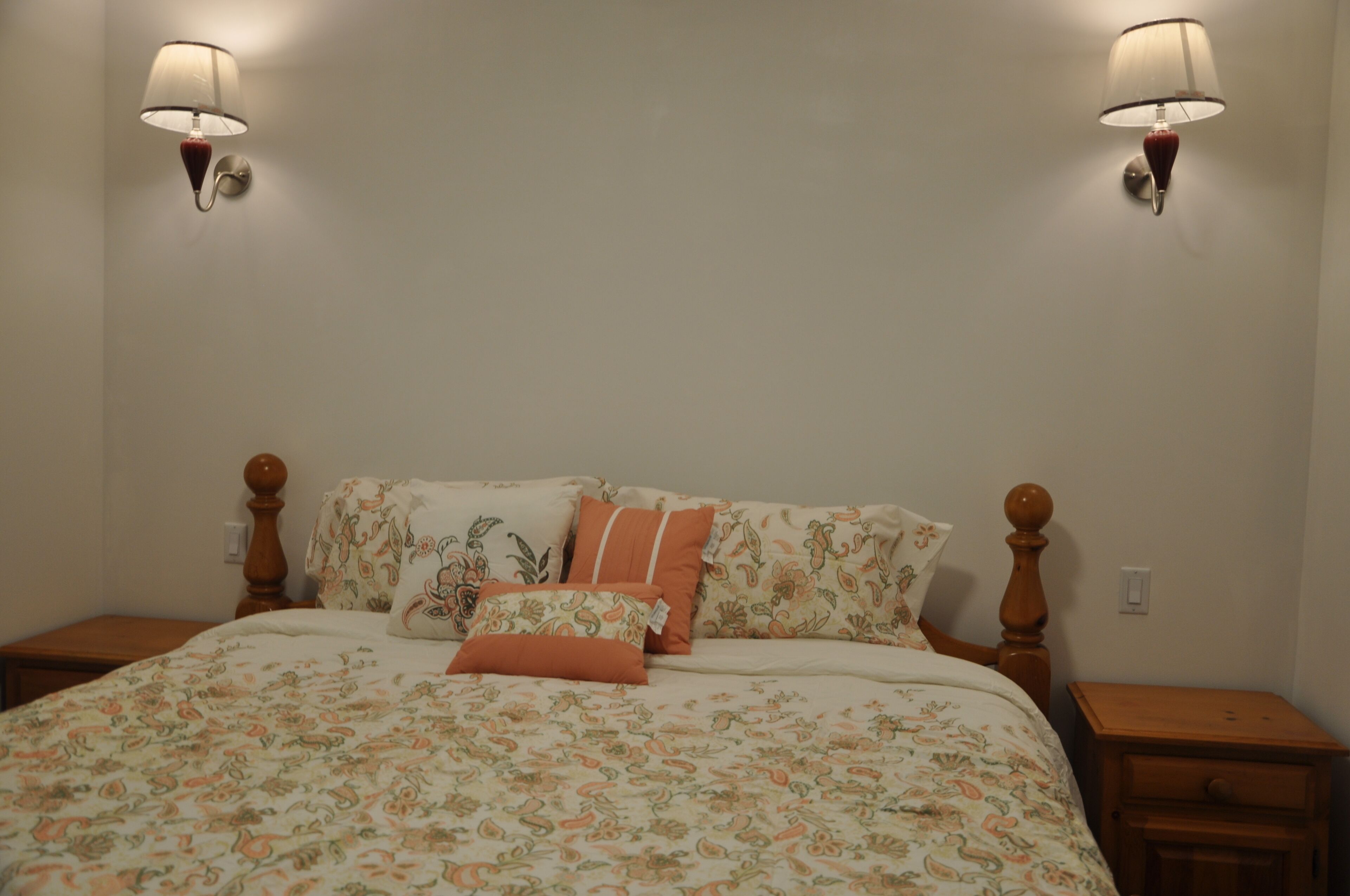 1 chambre, bureau, fer et planche à repasser, Wi-Fi gratuit