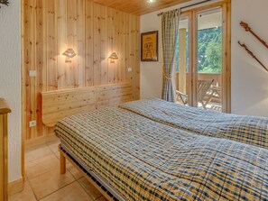 4 chambres, Wi-Fi gratuit